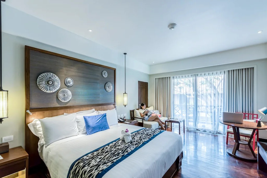 Mystic Villa Krishna Kunj (ONLY VEG FOOD SERVED)